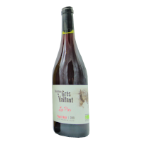 Domaine du Grès Vaillant Le Pin 2019 Red wine
