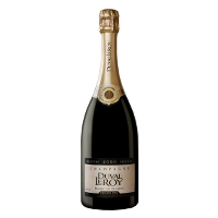 Champagne Duval-Leroy Blanc de Blancs Prestige 2006 Grand cru 2006 Wit