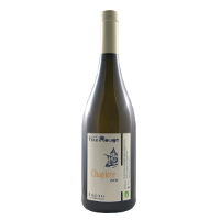 Manoir de la Tete Rouge Chapitre 2012 White wine
