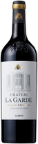 Château La Garde Château La Garde 2014 Rojo