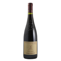 Domaine des Champs-Fleuris Vieilles Vignes 2016 Red wine