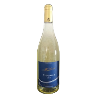 Domaine Chambeyron Viognier Moelleux 2017 Blanc