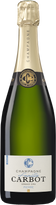 Champagne Famille Carbot Pierre (Côte des Blancs) grand cru Brut Blanco