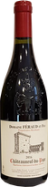 Domaine Feraud et Fils Châteauneuf-du-Pape Rouge 2016 Red wine