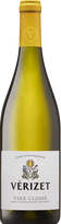 La Maison Vérizet - Cave de Viré Viré-Clessé 2021 White wine