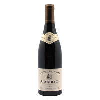 Domaine Chevalier Ladoix rouge 2014 Rood