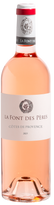 Domaine de La Font des Pères La Font des Pères 2021 Rosado