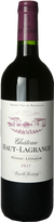 Château Haut-Lagrange Château Haut-Lagrange 2017 Rojo