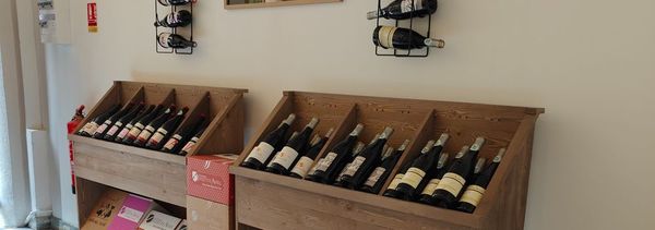 Dégustation de notre gamme-photo