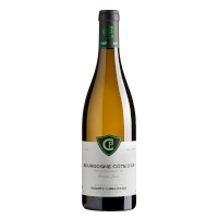 Maison Philippe Cordonnier Bourgogne Côte d'Or &quot;Cuvée Jade&quot; 2019 White wine