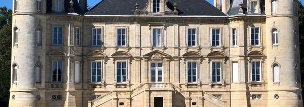 Journée Privée dans le Médoc, depuis Bordeaux-photo