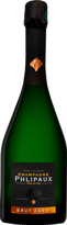 Champagne Phlipaux Père & Fils Brut Zero Blanco