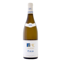 Domaine du Clos Saint Louis Fixin &quot;Les treuilles&quot; 2016 White wine