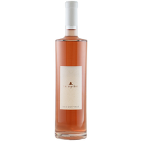 Domaine La Ligière Le Rosé Rosado