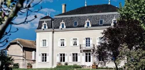 Château du Moulin-à-Vent photo