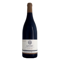 Domaine Ragot Givry Rouge Vieilles Vignes 2017 Red wine