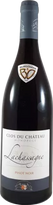 Château de Lachassagne Magnum Pinot - Clos du Château Lachassagne Monopole 2022 Red wine