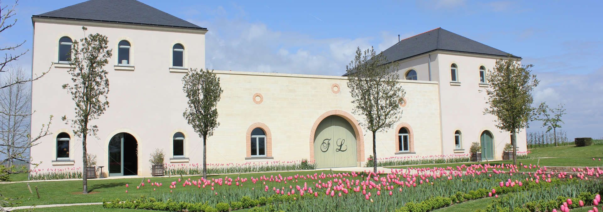Domaine FL - Rue des Vignerons
