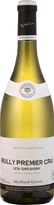 Maison Moillard Rully 1er Cru Les Grésigny 2018 Blanco