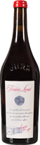 Domaine Lornet Trousseau des Dames Signé Roger 2022 Rouge