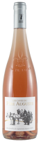 Caves du Père Auguste Rosé 1/2 sec Pastourelle 2023 Rosado