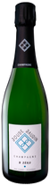 Champagne Boude Baudin B Zéro Blanco