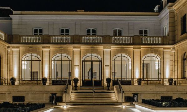 Imperial Visit-photo