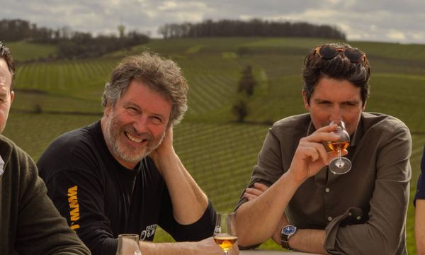 Visit the winery and taste our wines-photo