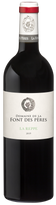 Domaine de La Font des Pères La Reppe 2019 Red wine