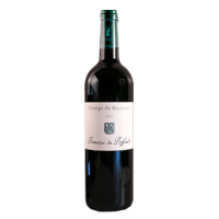 Domaine du Deffends Champs du Bécassier 2018 Rouge