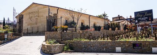 Domaine Ray Jane photo