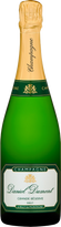 Champagne Daniel Dumont Grande Réserve Wit