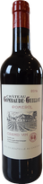 Château Gombaude Guillot Gombaude Guillot 2014 Rojo