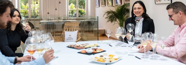 Master Class Millésimes-photo