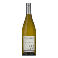 Domaine Franck Millet Pouilly-Fumé 2020 White wine