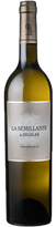 Château Sigalas Rabaud, Grand Cru Classé La Sémillante de Sigalas Blanco