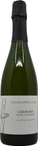 Vins Coudurier - Jung Crémant Blancs  - Les Bulles Diamants Weiß