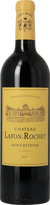 Château Lafon-Rochet, Grand Cru Classé Château Lafon-Rochet 2018 Rojo