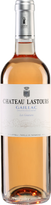 Château Lastours Rosé Les Graviers 2023 Rosado