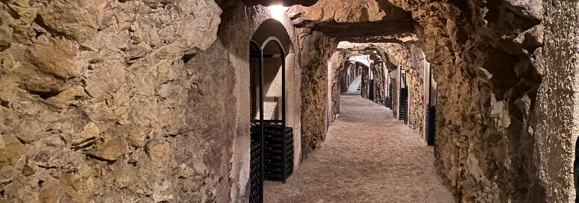 Domaine Pierre Sourdais - Rue des Vignerons
