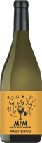 Domaine Haut Lirou MPM 2025 Wit