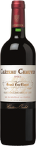 Château Chauvin, Grand Cru Classé Château Chauvin 2011 Rojo