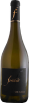 Domaine Nadine Ferrand Viré Clessé 2020 Blanco