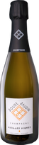 Champagne Boude Baudin Vieilles Vignes 2015 Wit