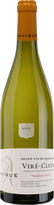 Maison Auvigue Viré-Clessé 2022 Blanco