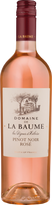 Domaine de la Baume Domaine de la Baume - Les vignes d'Héloïse 2023 Rosado