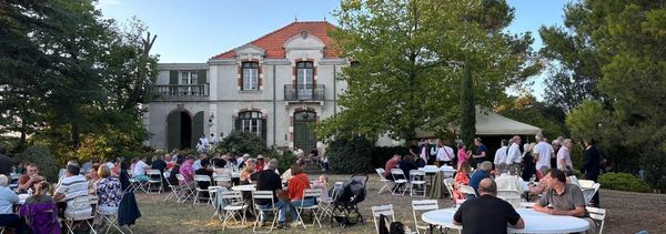 Jueves en Malepère-photo