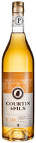 Cognac Courtin Pineau Blanc 2017