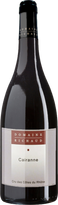 Domaine Richaud  AOC Cairanne sans souffre 2023 Red wine