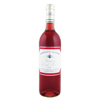 Château Haut-Macô CLAIRET DE HAUT-MACÔ 2016 Rosé wine